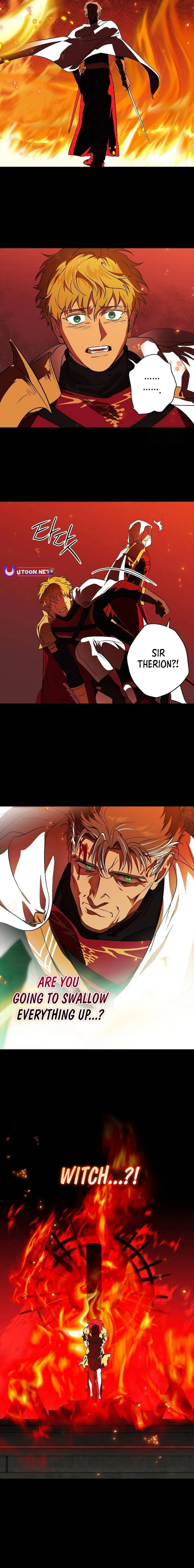 Blinded by the Setting Sun Chapter 202 5